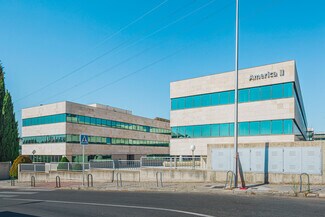 More details for Calle Proción, 7, Madrid - Office to Rent