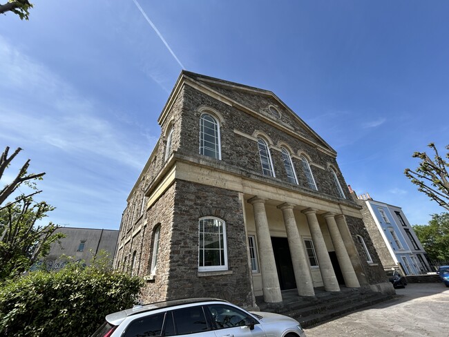 More details for Coronation Rd, Bristol - Office for Sale