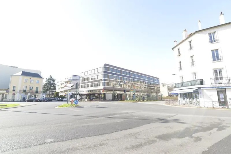 131 Boulevard Carnot, Le Vésinet to rent Building Photo- Image 1 of 20