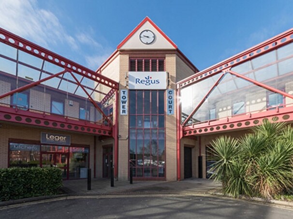 More details for Oakdale Rd, York - Co-working to Rent