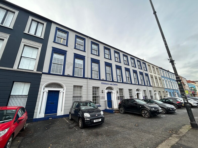 127-131 Ormeau Rd, Belfast for rent - Building Photo - Image 2 of 2