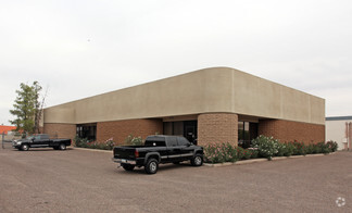 More details for 27 N 57th Dr, Phoenix, AZ - Industrial for Rent