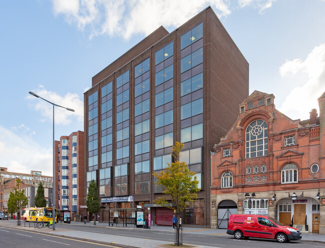 More details for 81-83 Humberstone Gate, Leicester - Office to Rent