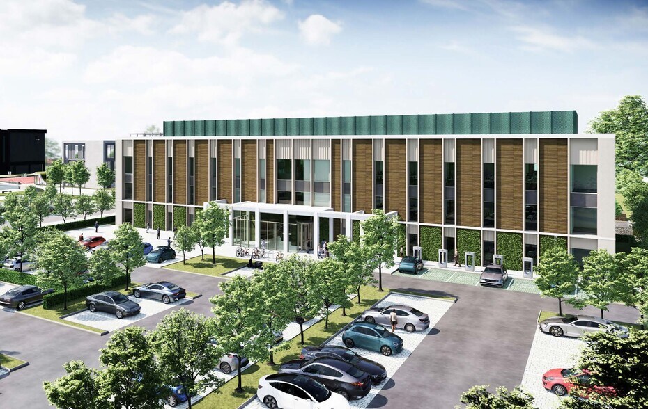 Kingswells Causeway, Aberdeen to rent - Building Photo - Image 2 of 2