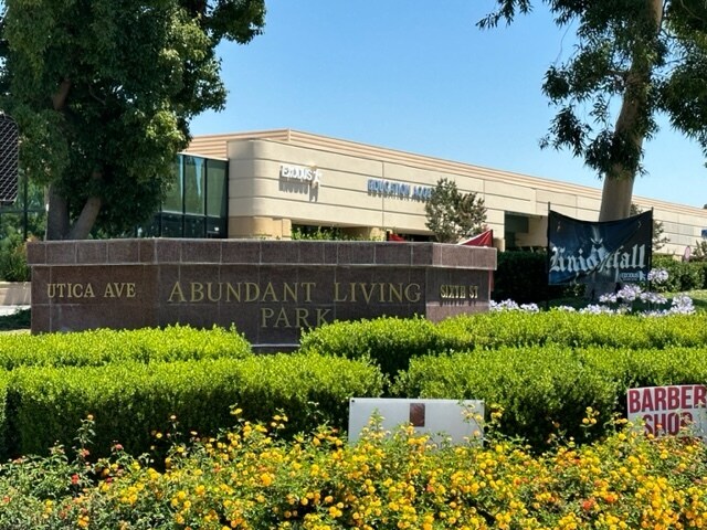 9269 Utica Ave, Rancho Cucamonga, CA for sale Building Photo- Image 1 of 1