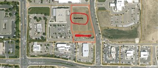 More details for 47TH AVE & US HWY 34, Greeley, CO - Land for Sale