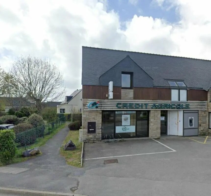Vente Commerce 121 m² - Photo 1