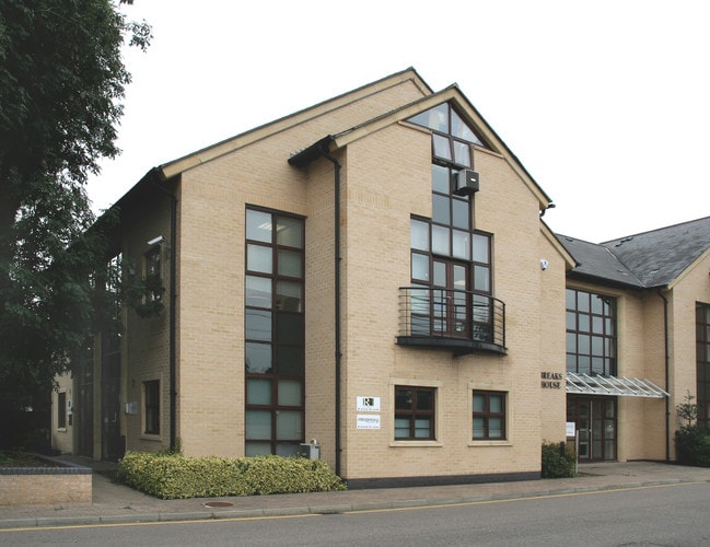 More details for Mill Ct, Great Shelford - Office to Rent