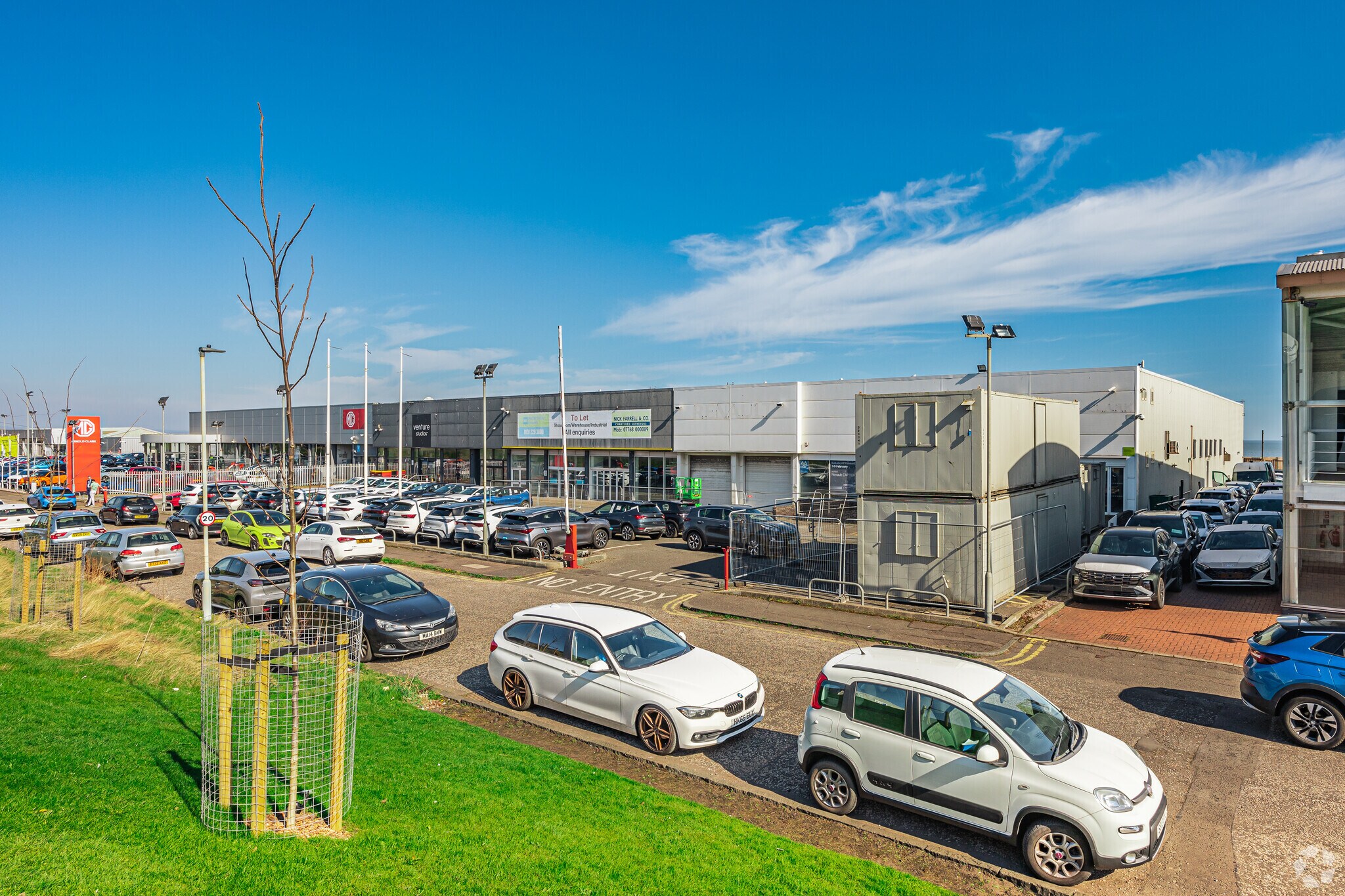 23 Seafield Rd E, Edinburgh for sale Primary Photo- Image 1 of 1