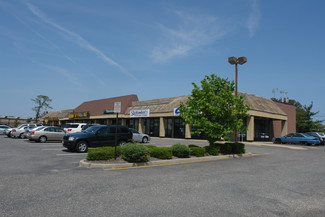 More details for 319-325 Brick Blvd, Brick, NJ - Retail for Rent