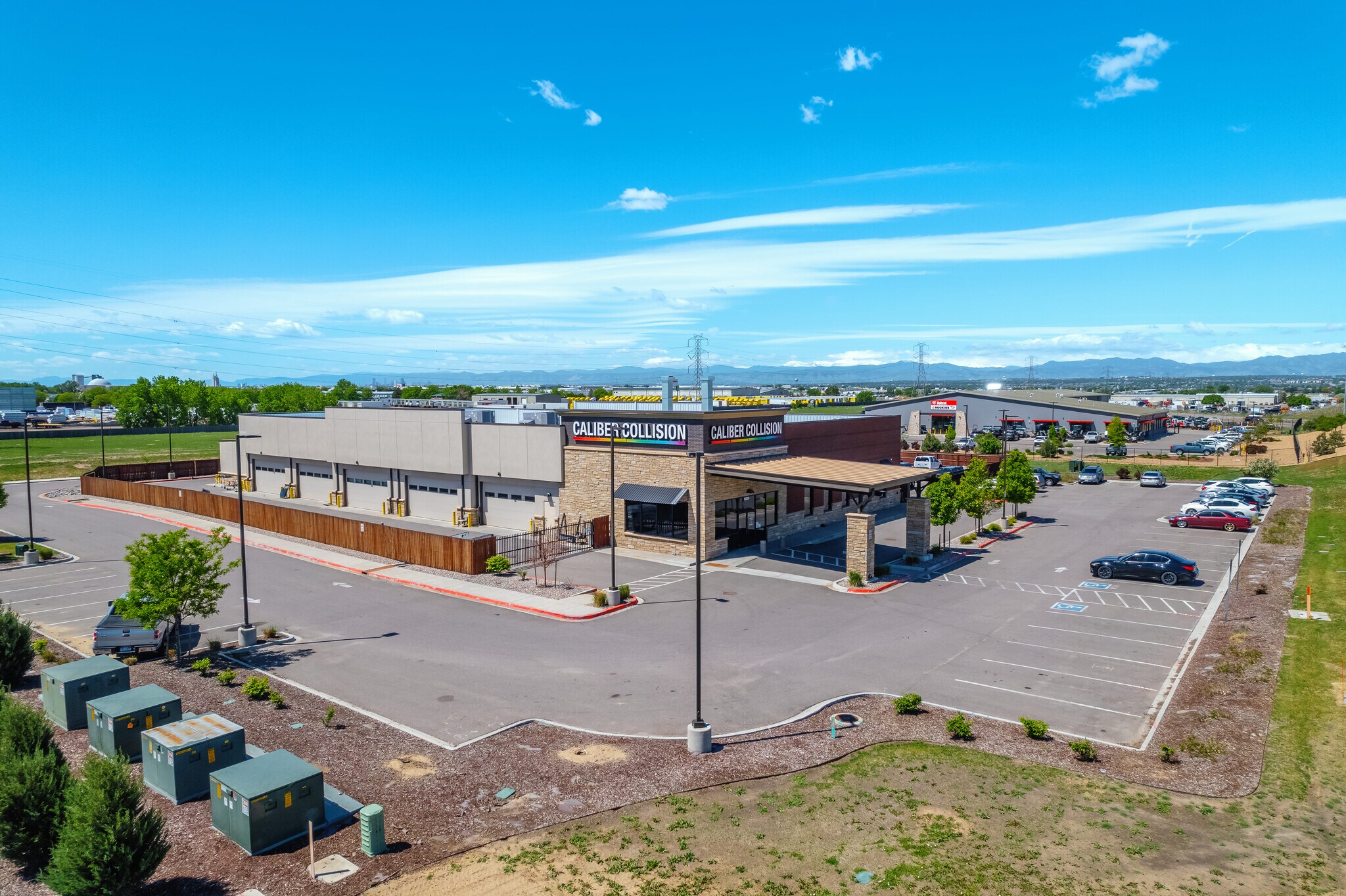 10399 Havana St, Commerce City, CO for sale Building Photo- Image 1 of 1