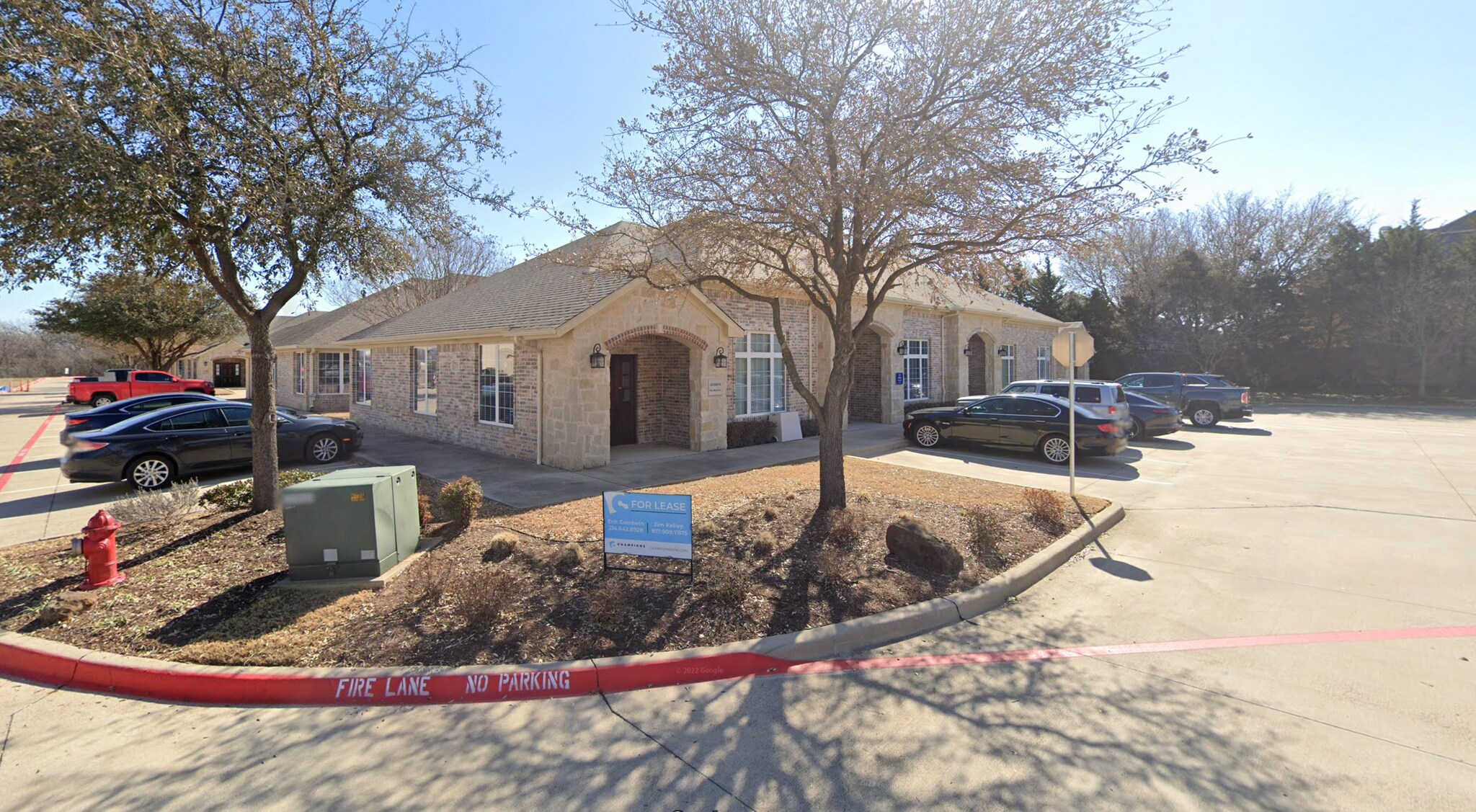 7155 Colleyville Blvd, Colleyville, TX for sale Building Photo- Image 1 of 1