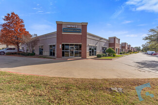 More details for 525 S Nolen Dr, Southlake, TX - Light Industrial for Rent