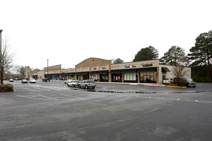 Crossville Village - Commercial Property