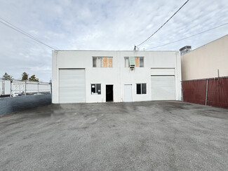 More details for 3981 Pacific Blvd, San Mateo, CA - Industrial for Rent