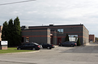 More details for 7070 Pacific Cir, Mississauga, ON - Industrial for Rent