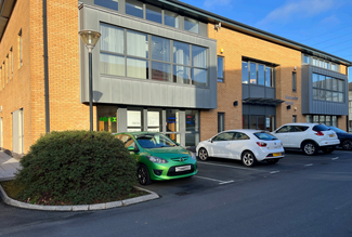 More details for 478 Castlereagh Rd, Belfast - Office for Rent