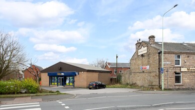 Harpers Ln, Chorley for sale Primary Photo- Image 1 of 1