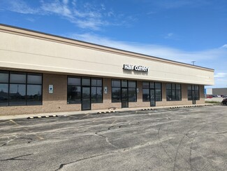 More details for 1006 Jc Pky, Bloomington, IL - Retail for Rent