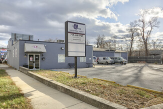 More details for 1180 S Cameron St, Harrisburg, PA - Light Industrial for Rent