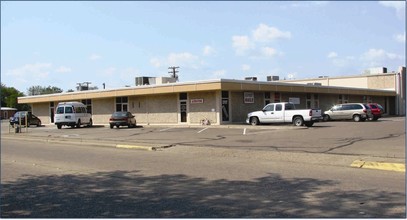 300 Post Office St, Bryan, TX for sale Primary Photo- Image 1 of 1