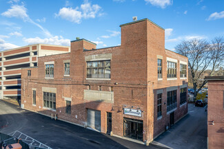 More details for 1 Brook St, Watertown, MA - Office for Rent