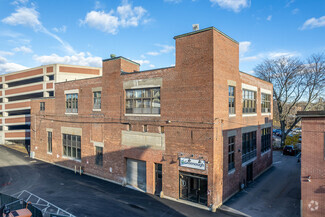 More details for 1 Brook St, Watertown, MA - Office for Rent