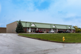 More details for 319 Gradle Dr, Carmel, IN - Light Industrial for Rent