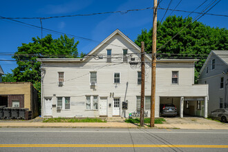 291-293 E Main St, Torrington, CT for sale Building Photo- Image 1 of 24