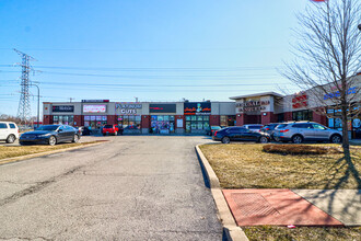 8302-8322 S Harlem Ave, Bridgeview, IL for sale Building Photo- Image 1 of 1