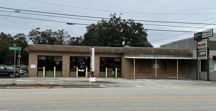 5749 Arlington Rd, Jacksonville, FL for rent Building Photo- Image 1 of 4