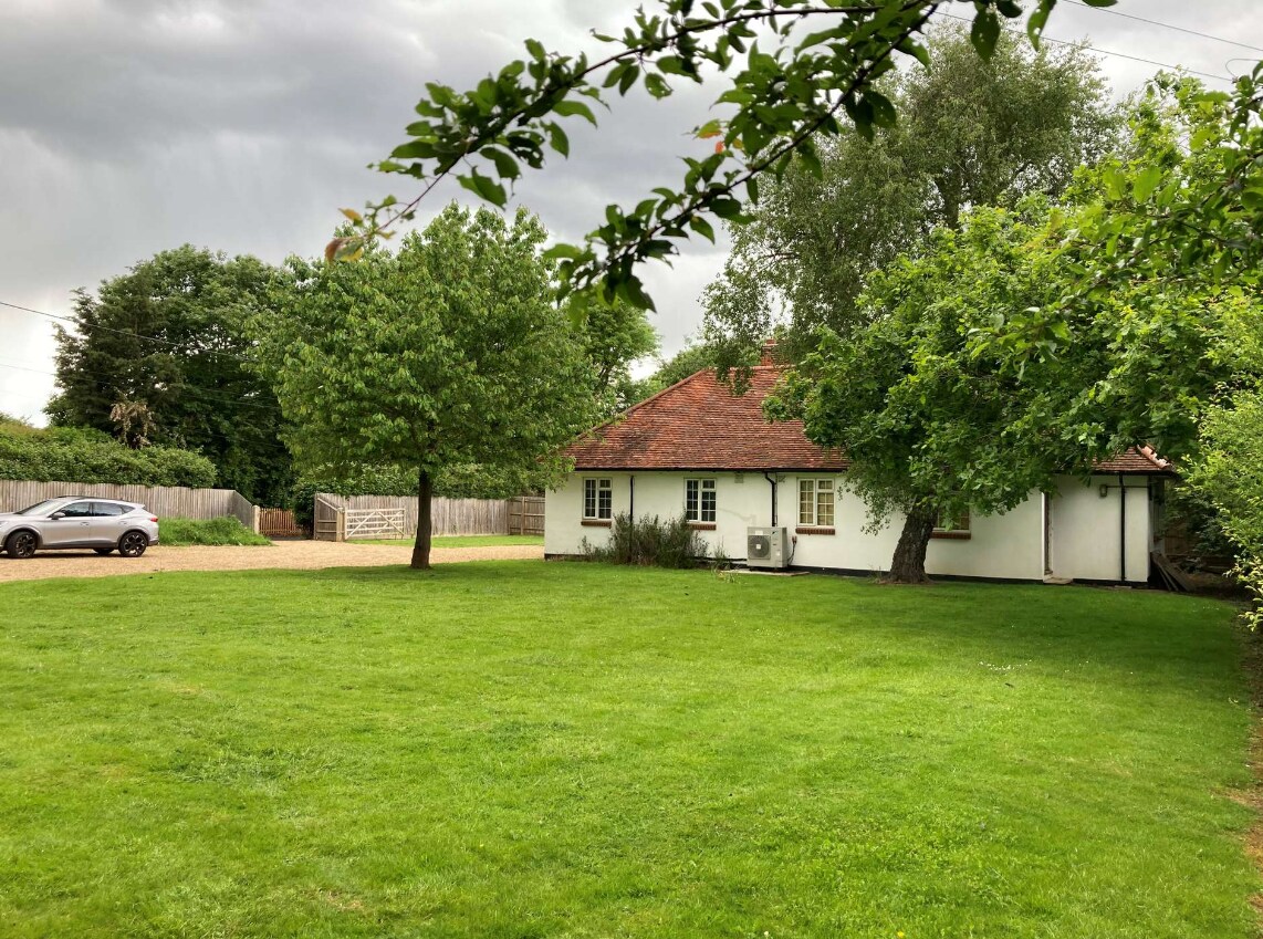 Moor Hall Ln, East Hanningfield for sale Primary Photo- Image 1 of 1