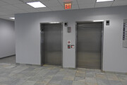 Lobby Elevator