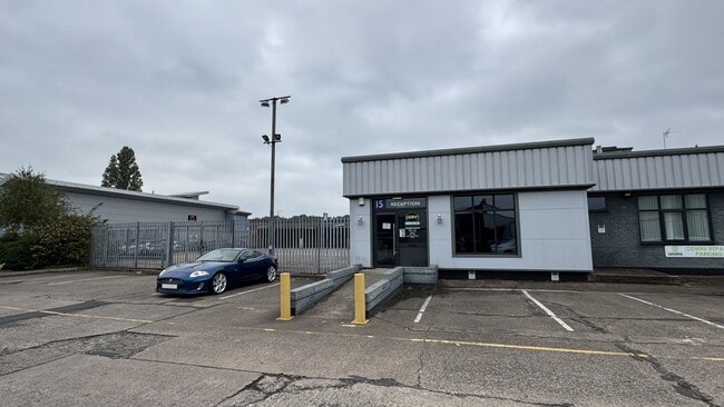 More details for Stourport Rd, Kidderminster - Office to Rent