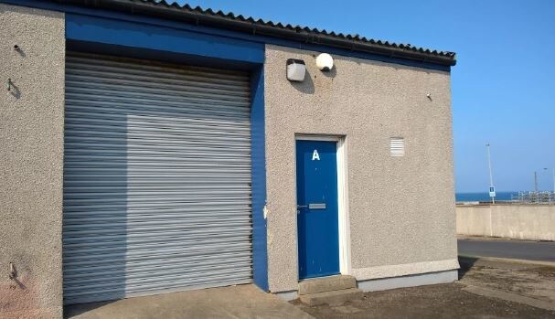 Anderson Pl, Fraserburgh for sale Primary Photo- Image 1 of 1