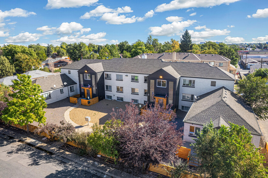 1520-1526 Wabash St, Denver, CO for sale - Building Photo - Image 1 of 21