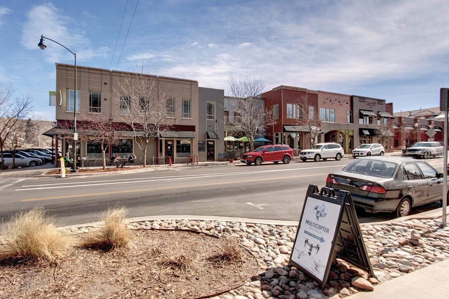 340-390 Perry St, Castle Rock, CO for sale - Building Photo - Image 1 of 1