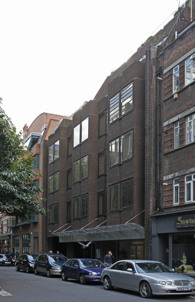 More details for 72-75 Red Lion St, London - Office to Rent