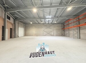 Light Industrial in Portet-sur-Garonne for sale Interior Photo- Image 1 of 9