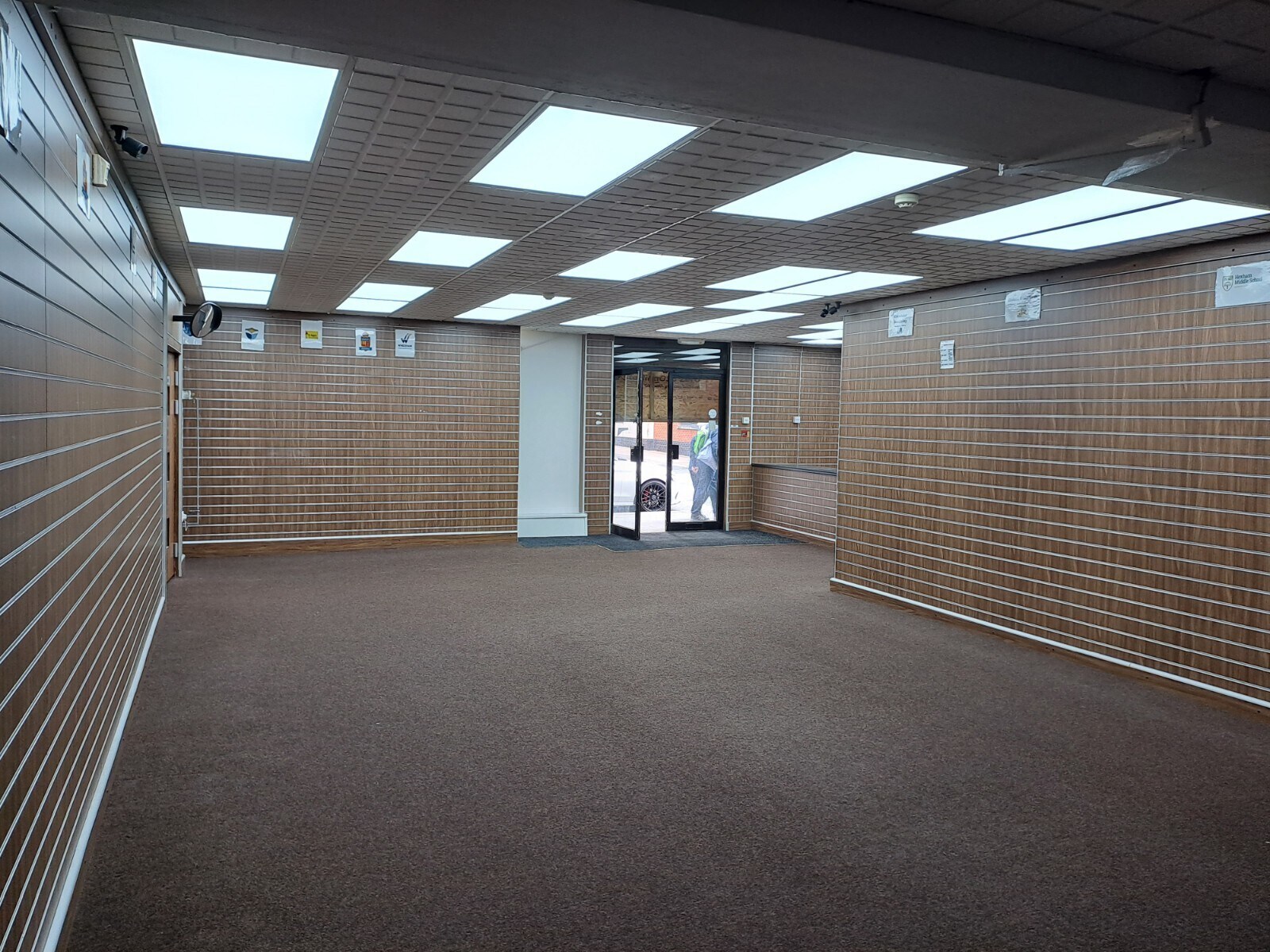 28-40 Scotswood Rd, Newcastle Upon Tyne for sale Interior Photo- Image 1 of 1