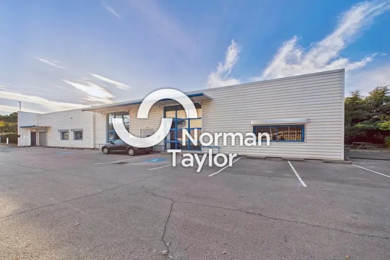 Office in Montpellier for sale Building Photo- Image 1 of 13