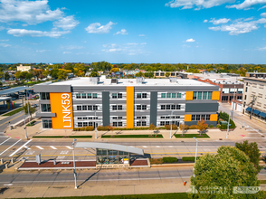 6001 Euclid Ave, Cleveland, OH for rent Building Photo- Image 1 of 13