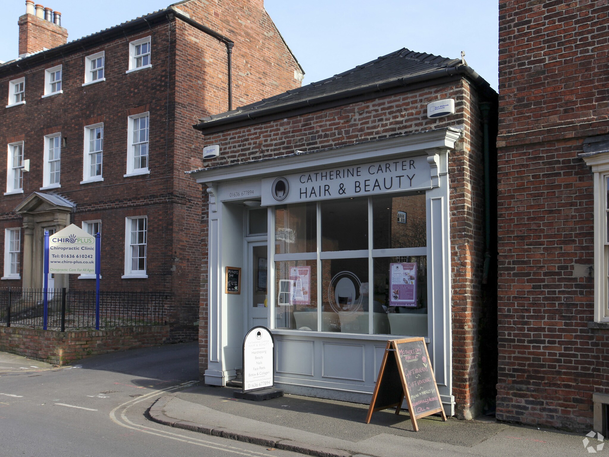 25 Mill Gate, Newark to rent Primary Photo- Image 1 of 2