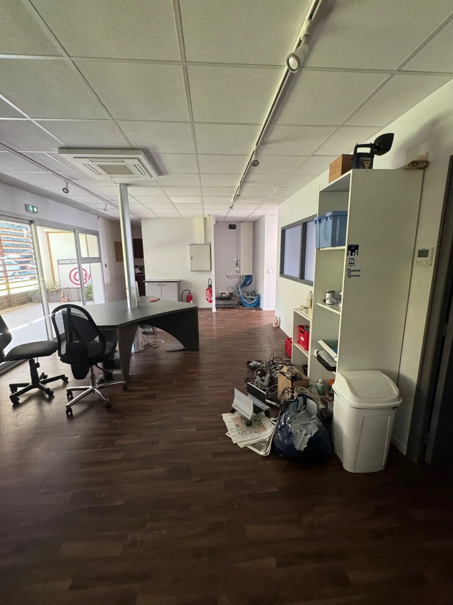 Office / Medical in Anglet to rent Interior Photo- Image 1 of 3
