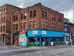 54-58 Great Ancoats St, Manchester for rent Primary Photo- Image 1 of 3