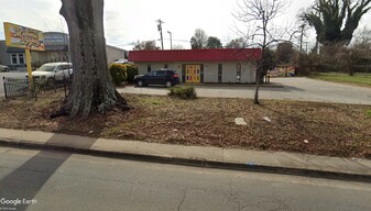 3100 Monroe Rd, Charlotte NC - Commercial Property