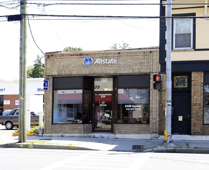 824 White Plains Rd, Scarsdale, NY 10583 UK