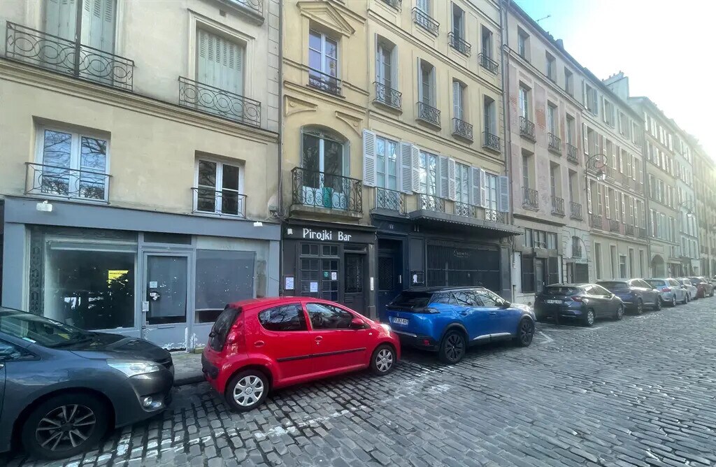 Location Commerce 35 m² - Photo 1
