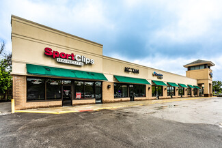 More details for 8815-8829 Metcalf Ave, Overland Park, KS - Retail for Rent