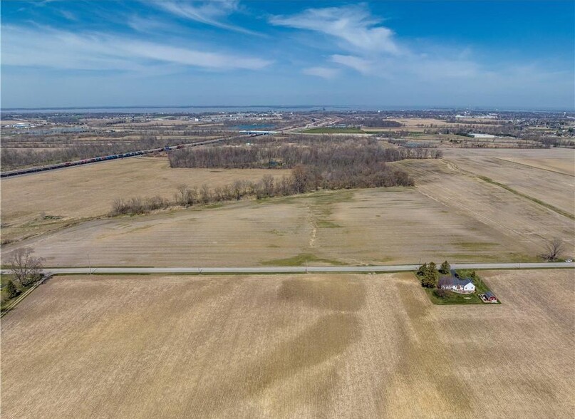 W Bogart Rd, Sandusky, OH for sale - Building Photo - Image 3 of 10